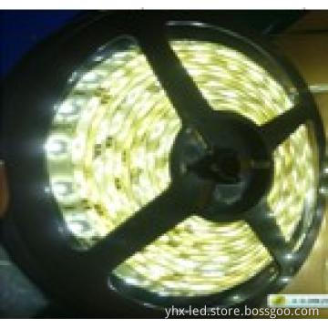 5050 SMD / warm White /Super Brightness /12V Encapsulation LED Strips